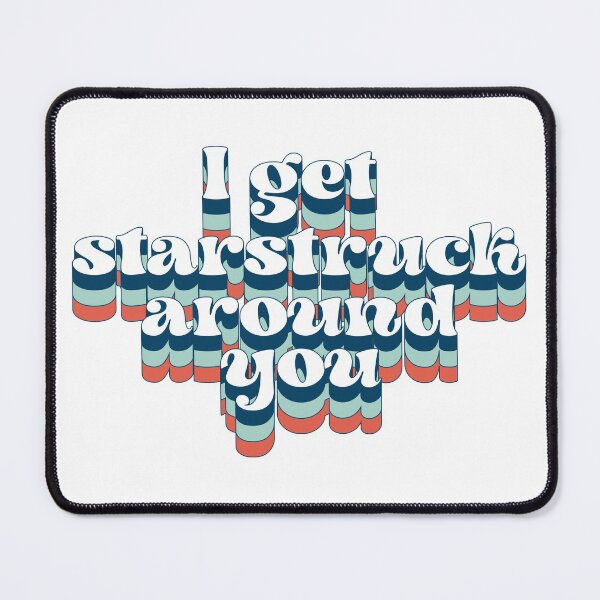 Item preview, Starstruck - Years and Years designed and sold by letifran.