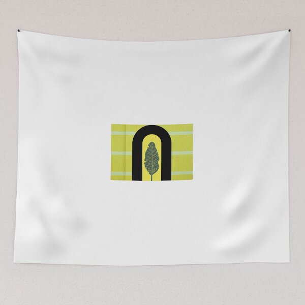 Item preview, YELLOW DOOR  designed and sold by deepblueH.