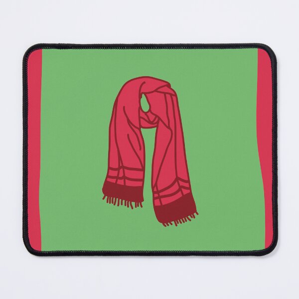 Item preview, swiftmas card with scarf designed and sold by 13-swiftie.