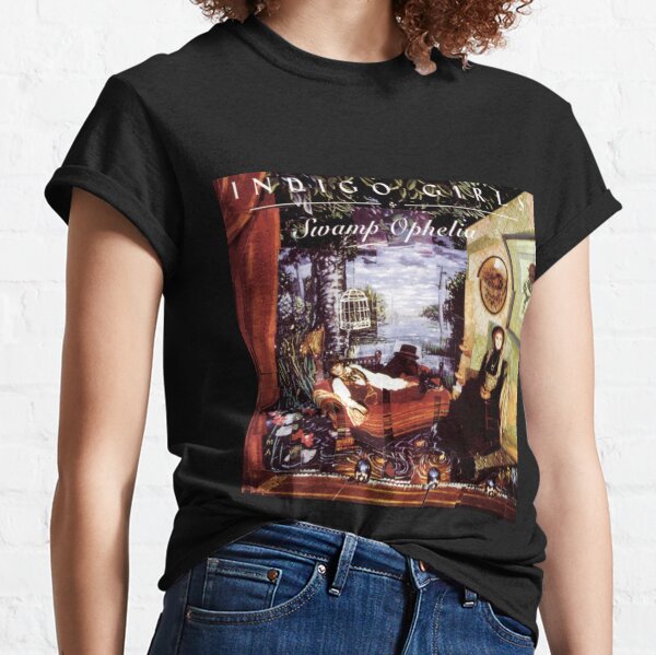 Indigo girls t store shirt