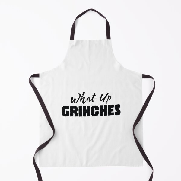 Item preview, What Up Grinches - Christmas Gift designed and sold by ambaart.