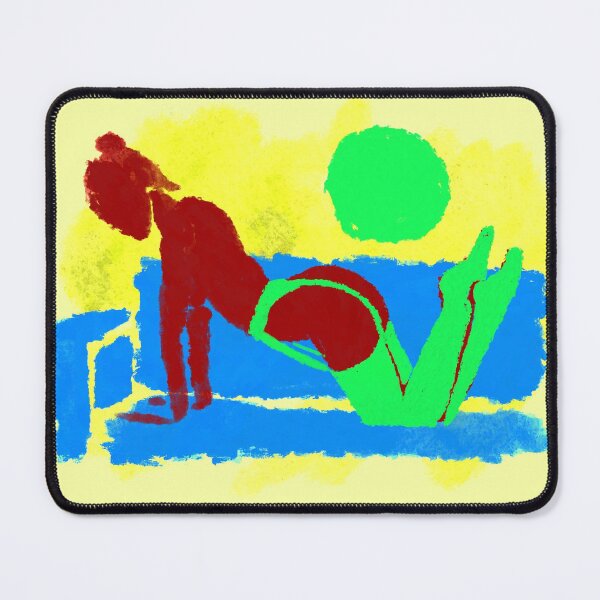 Item preview, Erotic art  designed and sold by Elrcpinta.