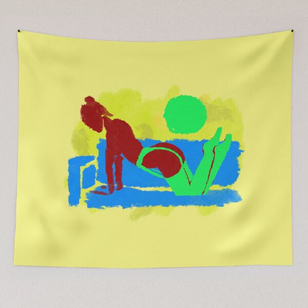 Item preview, Erotic art  designed and sold by Elrcpinta.