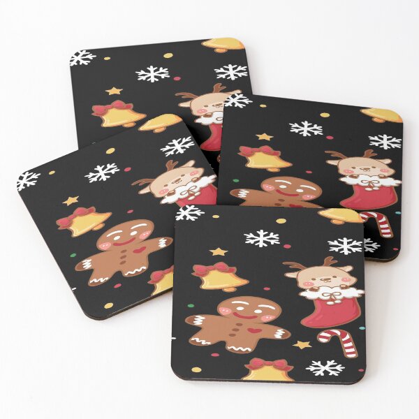 Item preview, Christmas Is Coming designed and sold by Merve Geyik.