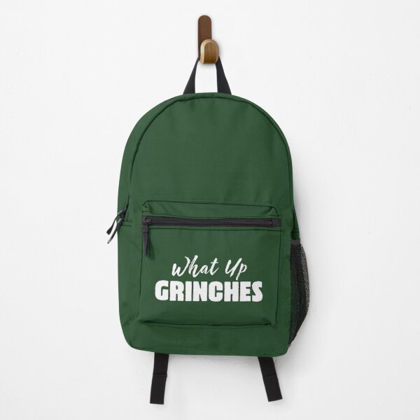 Item preview, What Up Grinches - Christmas Gift designed and sold by ambaart.
