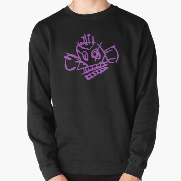 Bombe de singe Sweatshirt épais