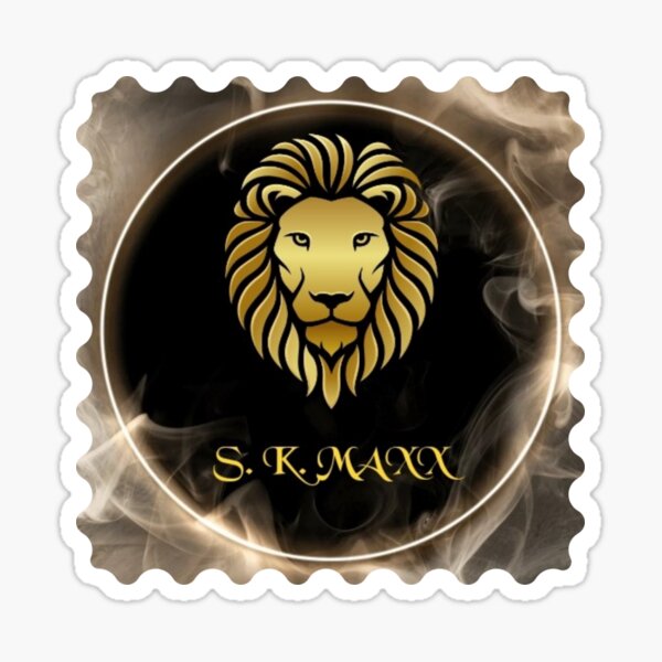 Lion Head Logo Luxury Lion Logo #227488 - TemplateMonster