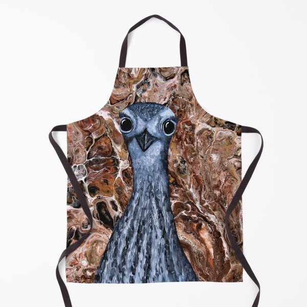 Item preview, Curlew designed and sold by Gem's Artistic Creations.