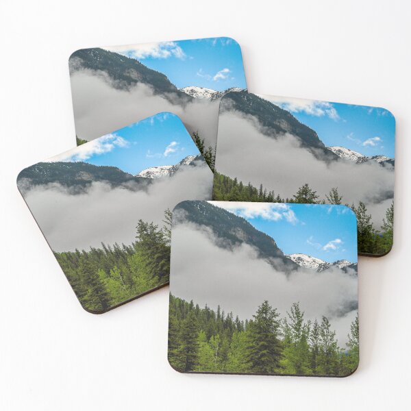 Item preview, Mount Robson, Canada designed and sold by MLP Fine Art.
