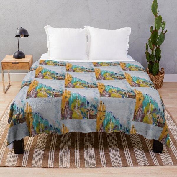 Item preview, Undefined Landscape1 designed and sold by Alpana Rai.