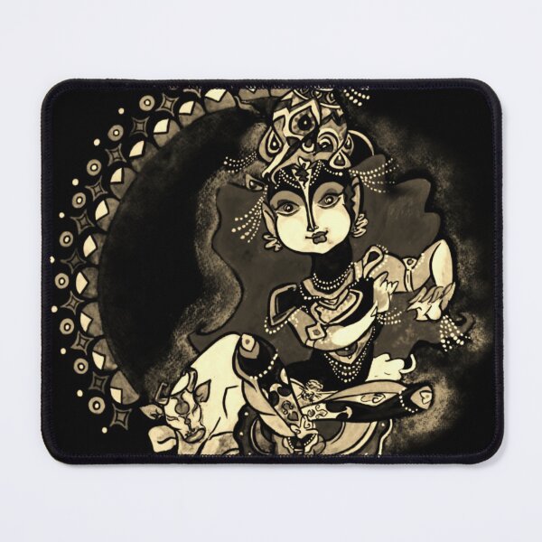 Item preview, KRISHNA designed and sold by chaayasartsy.