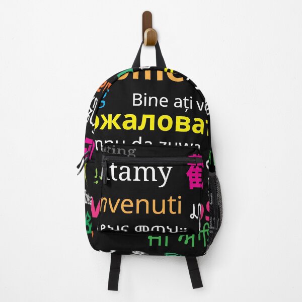 Item preview, Welcome TEXT designed and sold by yassineddy.