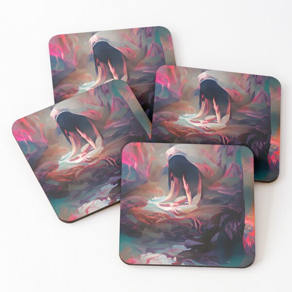 Item preview, Spiritually Disabled designed and sold by Snezola99.