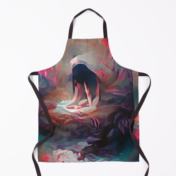 Item preview, Spiritually Disabled designed and sold by Snezola99.