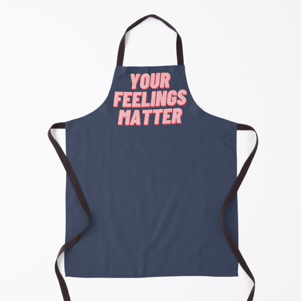 Item preview, Your Feelings Matter designed and sold by polishalpaca.