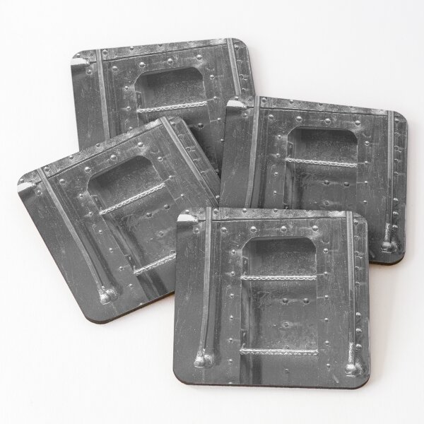 Item preview, Drivers Steps designed and sold by MLP Fine Art.