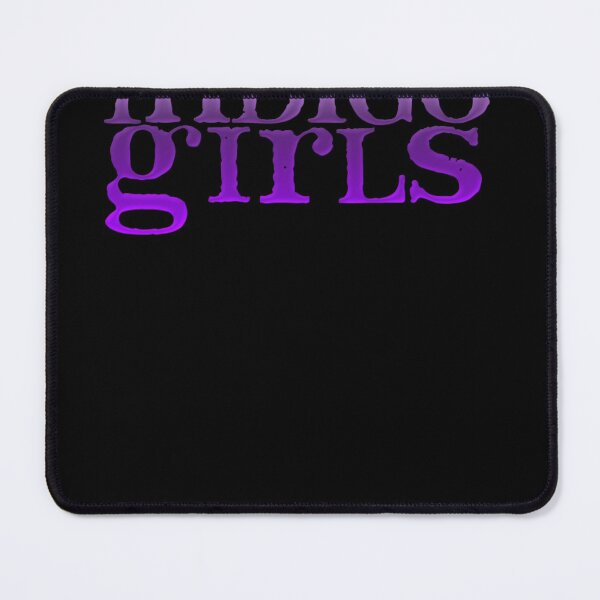 Item preview, Indigo girls logo cover designed and sold by HaubrichLel.