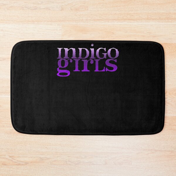 Item preview, Indigo girls logo cover designed and sold by HaubrichLel.