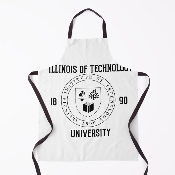 Item preview, illino1s of tech designed and sold by yamaguchimie.