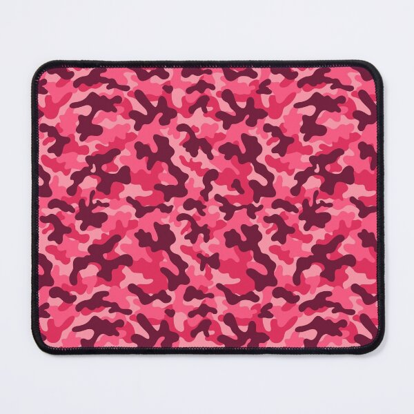 Item preview, Camouflage Pattern - Pink designed and sold by SoulArtLove.