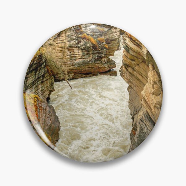 Item preview, Canadian Rapids designed and sold by MLP Fine Art.