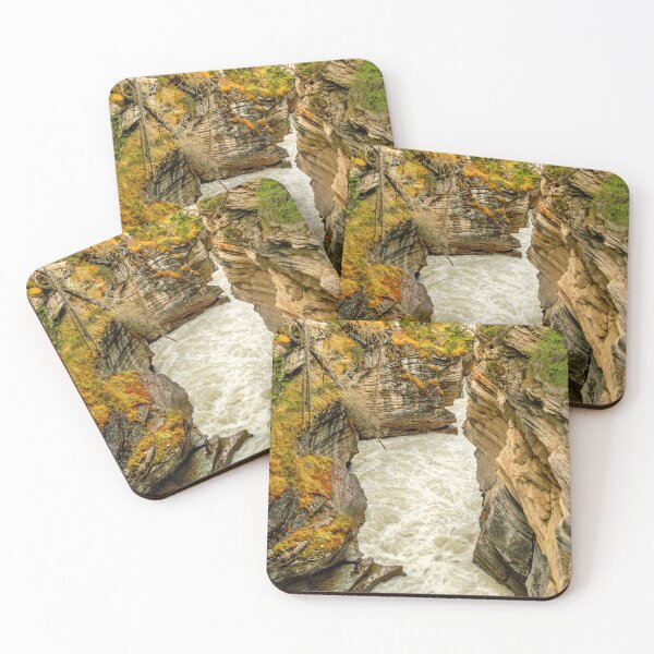Item preview, Canadian Rapids designed and sold by MLP Fine Art.