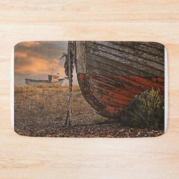 Item preview, Old fishing boats designed and sold by habilephoto.