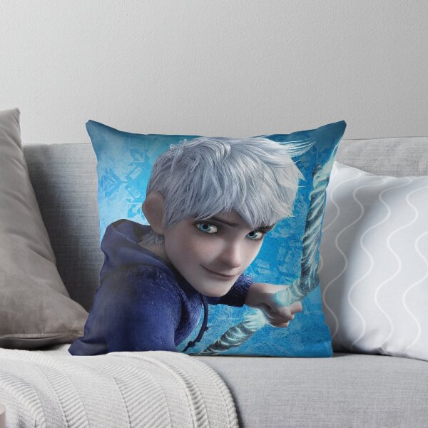Item preview, jack frost! designed and sold by Ilanaplank.