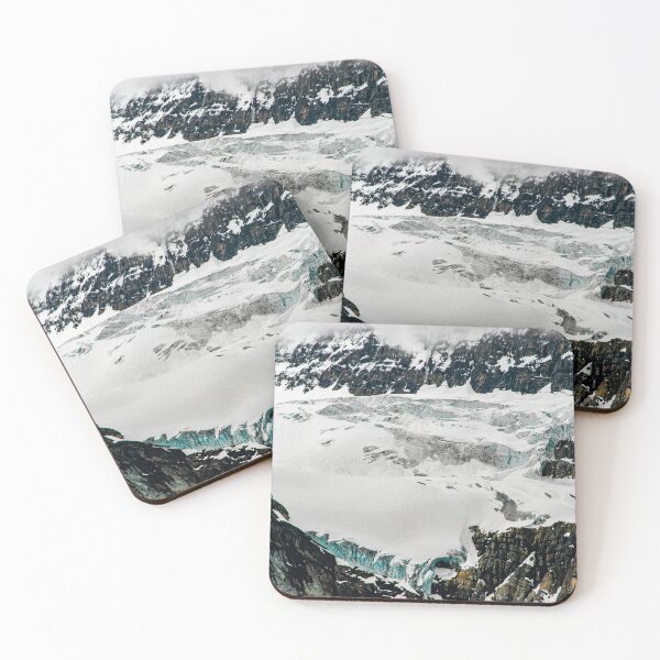 Item preview, Canadian Glacier, Canada designed and sold by MLP Fine Art.