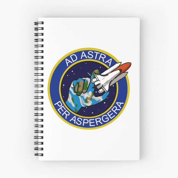 Aperçu de l'œuvre De l'autisme aux étoiles créée et vendue par scyfer.