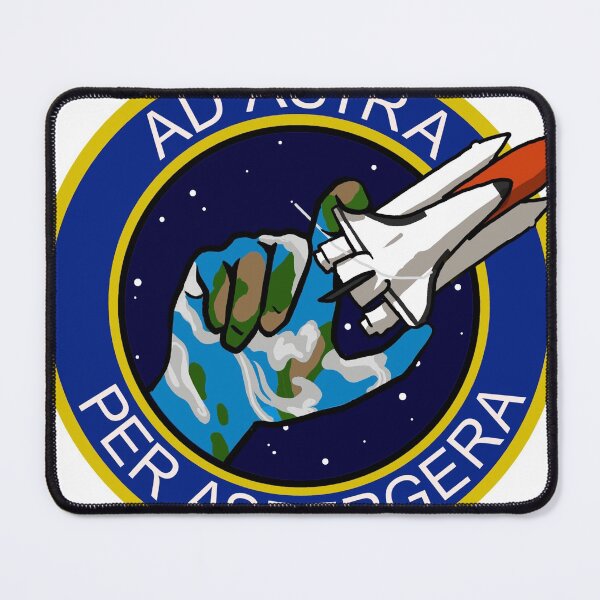 Item preview, Through autism to the stars designed and sold by scyfer.