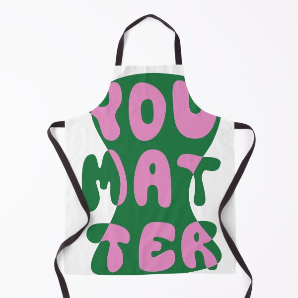 Item preview, You Matter designed and sold by ondrejcreates.