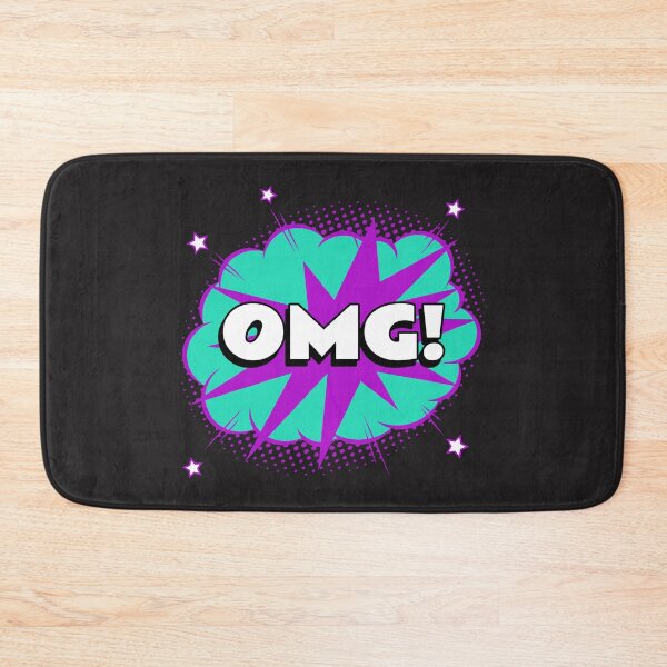 Item preview, OMG! designed and sold by Sunset-1.