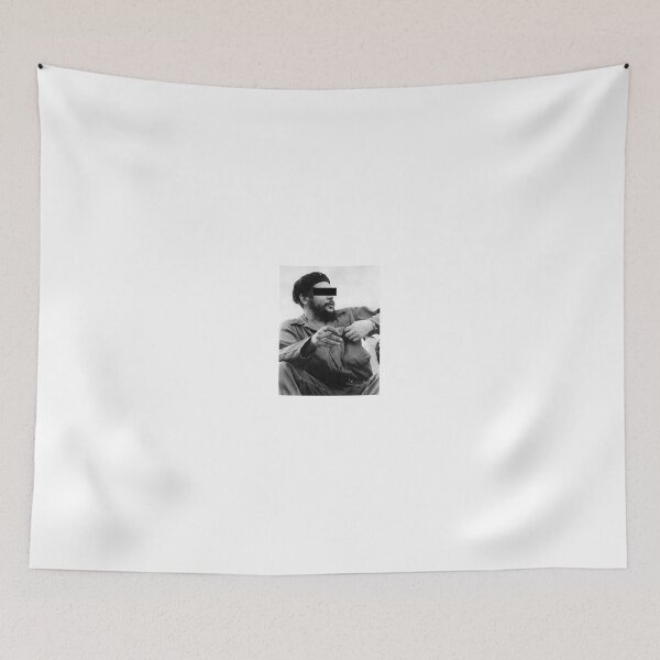 Item preview, unidentified Che Guevara designed and sold by Unindentified.