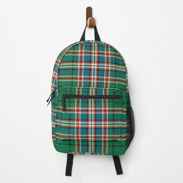 Item preview, MacFarlane Hunting Ancient Tartan designed and sold by DiscoGypsyFish.