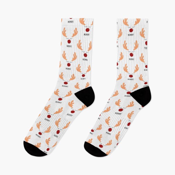 Artikelvorschau, Mama-Weihnachtsgeschenk für frischgebackene Mamas und neues Baby entworfen und verkauft von ashdenent.