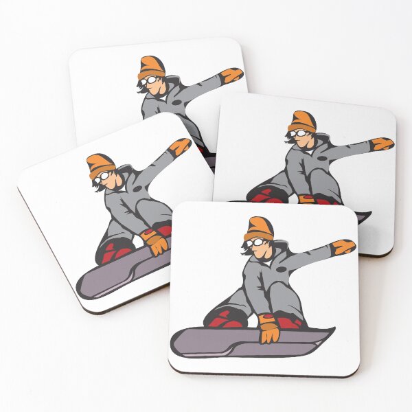 Item preview, The Mountains Are Calling, Snowboard designed and sold by SME-Store.