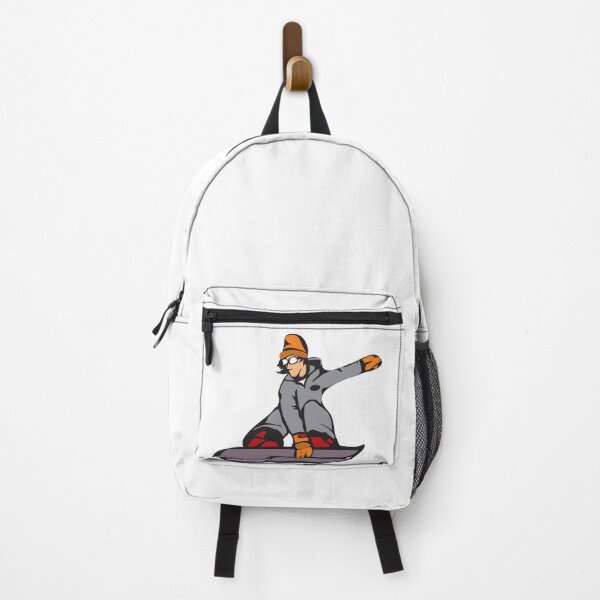 Item preview, The Mountains Are Calling, Snowboard designed and sold by SME-Store.