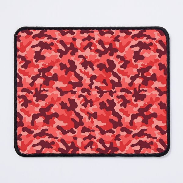 Item preview, Camouflage Pattern - Reddish. designed and sold by SoulArtLove.