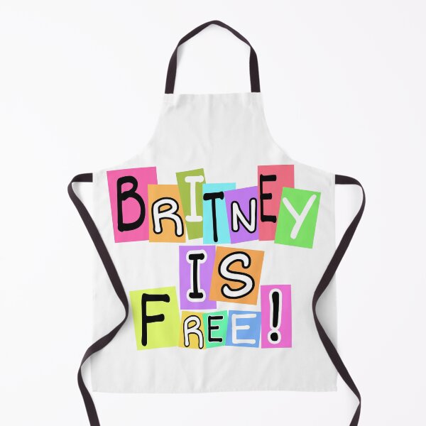 Item preview, Britney Spears es gratis designed and sold by pumpkinpieces.