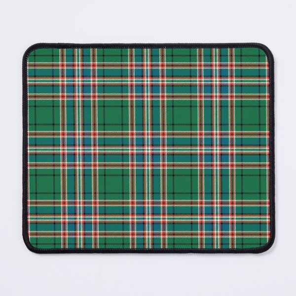 Item preview, MacFarlane Hunting Ancient Tartan designed and sold by DiscoGypsyFish.