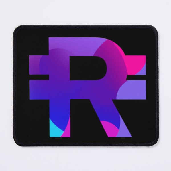Item preview, RIDE - Holoride colorful logo designed and sold by guaka-molly.