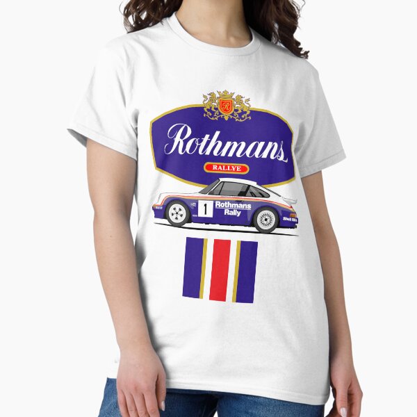 Item preview,  Rothmans 911 designed and sold by purpletwinturbo.