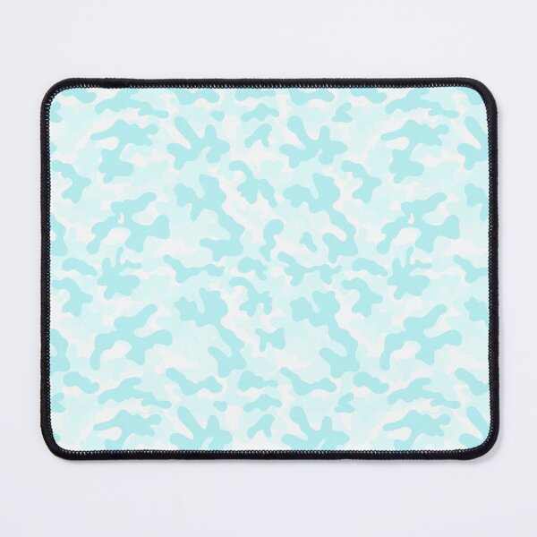 Item preview, Camouflage Pattern - Snow White. designed and sold by SoulArtLove.