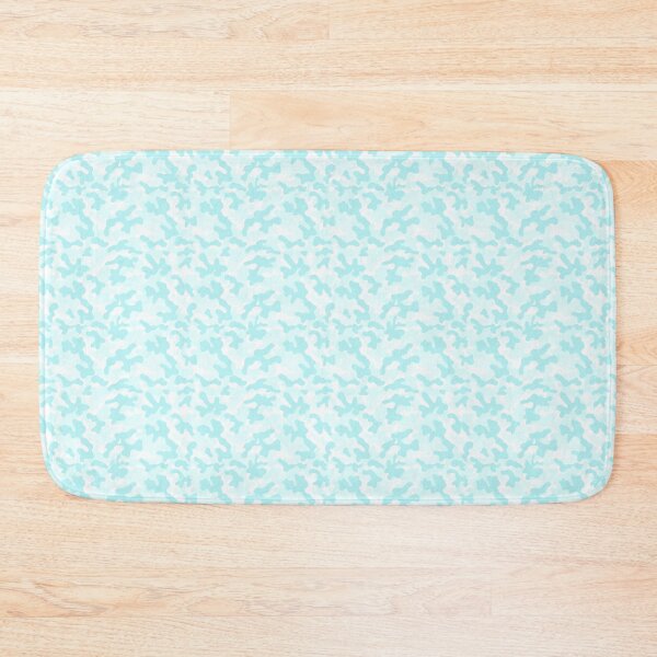 Item preview, Camouflage Pattern - Snow White. designed and sold by SoulArtLove.