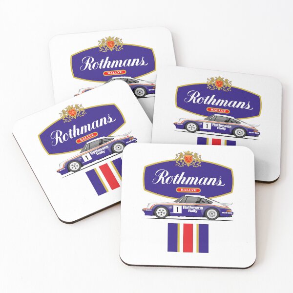 Item preview,  Rothmans 911 designed and sold by purpletwinturbo.