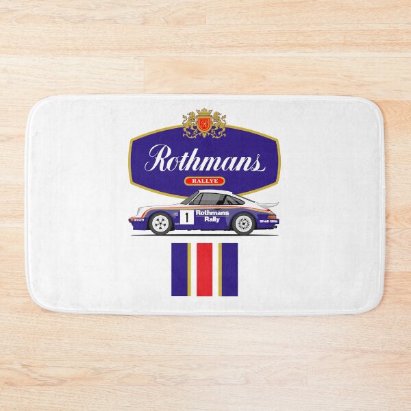 Item preview,  Rothmans 911 designed and sold by purpletwinturbo.
