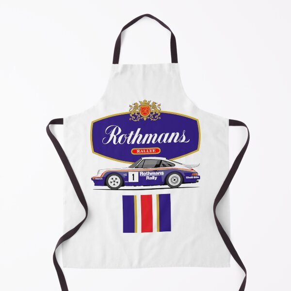 Item preview,  Rothmans 911 designed and sold by purpletwinturbo.
