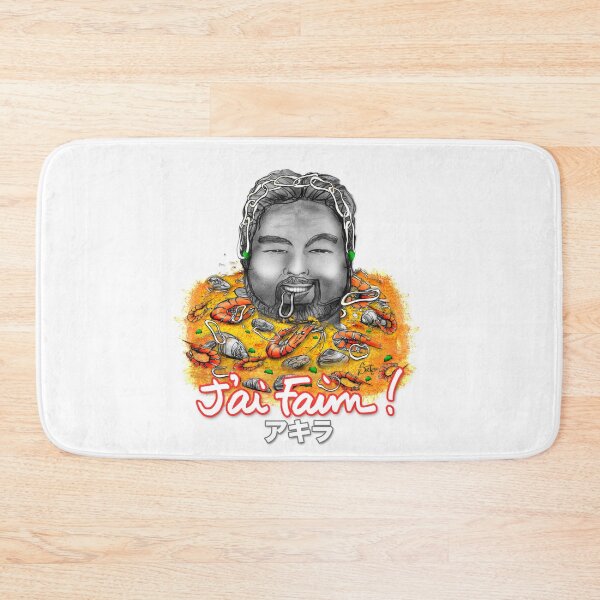 Item preview, Akira / I'm hungry! designed and sold by MissSato.