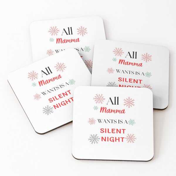 Artikelvorschau, lustiges Mama-Weihnachtsgeschenk für frischgebackene Mamas und neues Baby entworfen und verkauft von ashdenent.